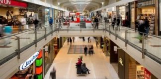 Lendlease sells 50% interest in Adelaide shopping centre for A$670M Lendlease sells 50% interest in Adelaide shopping centre for A$670M