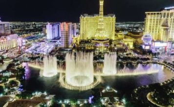 Blackstone completes $4.25bn acquisition of Bellagio Blackstone completes $4.25bn acquisition of Bellagio