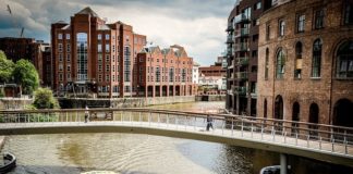 Tristan Fund buys prime development site in Bristol, UK Tristan Fund buys prime development site in Bristol, UK