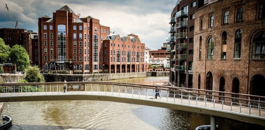 Tristan Fund buys prime development site in Bristol, UK Tristan Fund buys prime development site in Bristol, UK