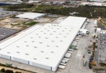 Charter Hall agrees lease extension with Coles Group in Perth Charter Hall agrees lease extension with Coles Group in Perth