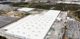 Charter Hall agrees lease extension with Coles Group in Perth