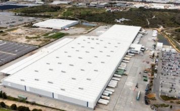 Charter Hall agrees lease extension with Coles Group in Perth Charter Hall agrees lease extension with Coles Group in Perth