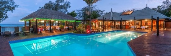 IHG to open three hotels in New Caledonia