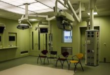 Private hospital in Nantes sold for €194m Private hospital in Nantes sold for €194m