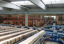Aviva Investors buys two logistics assets in Netherlands Aviva Investors buys two logistics assets in Netherlands