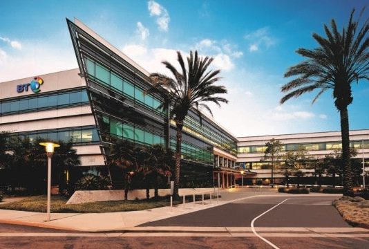 Griffin Capital Essential Asset REIT sells office building in El Segundo, CA for $63.5M Griffin Capital Essential Asset REIT sells office building in El Segundo, CA for $63.5M