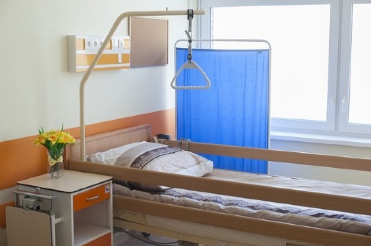 Icade Healthcare Europe to acquire nursing homes for €266m in Germany