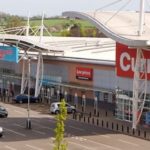 Intu sells retail park in Lisburn, Northern Ireland Intu sells retail park in Lisburn, Northern Ireland
