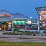 Hammerson sells St Oswald’s Retail Park for £54m in Gloucester Hammerson sells St Oswald’s Retail Park for £54m in Gloucester