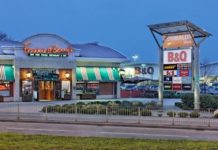 Hammerson sells St Oswald’s Retail Park for £54m in Gloucester Hammerson sells St Oswald’s Retail Park for £54m in Gloucester