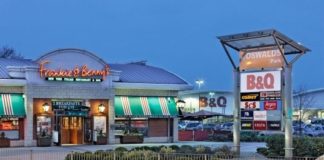 Hammerson sells St Oswald’s Retail Park for £54m in Gloucester Hammerson sells St Oswald’s Retail Park for £54m in Gloucester