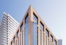 Columbia Property Trust to acquire office tower in San Francisco for $239M
