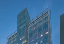 CBRE GI buys prime office property in London CBRE GI buys prime office property in London