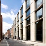 Derwent London to sell 40 Chancery Lane for £121m Derwent London to sell 40 Chancery Lane for £121m