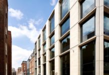 Derwent London to sell 40 Chancery Lane for £121m Derwent London to sell 40 Chancery Lane for £121m