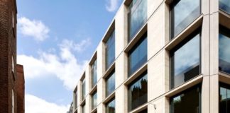 Derwent London to sell 40 Chancery Lane for £121m