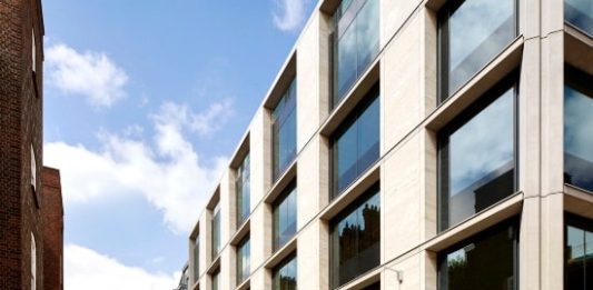 Derwent London to sell 40 Chancery Lane for £121m Derwent London to sell 40 Chancery Lane for £121m