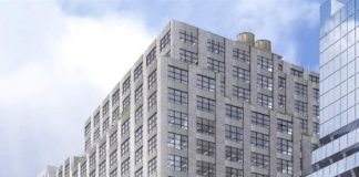 SL Green signs Amazon to 335,000 square foot lease at 410 Tenth Avenue SL Green signs Amazon to 335,000 square foot lease at 410 Tenth Avenue
