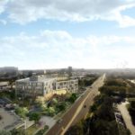 Kilroy Realty signs long-term lease for 100% of 9455 Towne Centre Drive in San Diego Kilroy Realty signs long-term lease for 100% of 9455 Towne Centre Drive in San Diego
