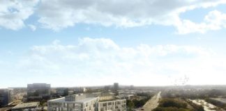 Kilroy Realty signs long-term lease for 100% of 9455 Towne Centre Drive in San Diego Kilroy Realty signs long-term lease for 100% of 9455 Towne Centre Drive in San Diego