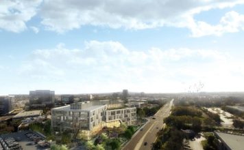 Kilroy Realty signs long-term lease for 100% of 9455 Towne Centre Drive in San Diego Kilroy Realty signs long-term lease for 100% of 9455 Towne Centre Drive in San Diego