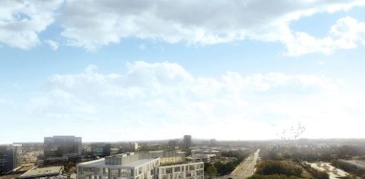 Kilroy Realty signs long-term lease for 100% of 9455 Towne Centre Drive in San Diego Kilroy Realty signs long-term lease for 100% of 9455 Towne Centre Drive in San Diego