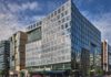 Office building in Washington, DC sold for $163m