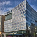 Office property in Washington, DC sold for $163m Office building in Washington, DC sold for $163m