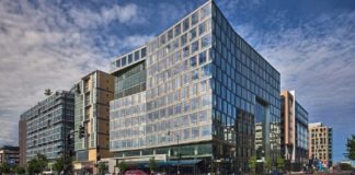 Office building in Washington, DC sold for $163m
