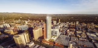 City of Adelaide announces partner for $400m redevelopment project City of Adelaide announces partnership for $400m redevelopment project