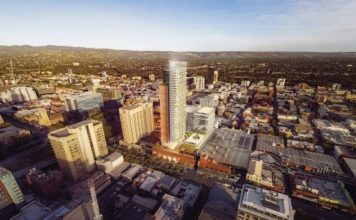 City of Adelaide announces partner for $400m redevelopment project City of Adelaide announces partnership for $400m redevelopment project