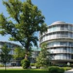 Commerz Real, Hines buy Tucherpark Munich from Hypovereinsbank Commerz Real, Hines buy Tucherpark Munich from Hypovereinsbank