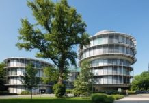 Commerz Real, Hines buy Tucherpark Munich from Hypovereinsbank Commerz Real, Hines buy Tucherpark Munich from Hypovereinsbank