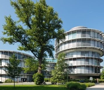 Commerz Real, Hines buy Tucherpark Munich from Hypovereinsbank Commerz Real, Hines buy Tucherpark Munich from Hypovereinsbank