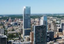 Ryan Companies plans to build multi-use tower in Downtown Austin