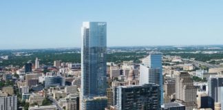 Ryan Companies plans to build multi-use tower in Downtown Austin
