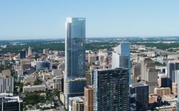 Ryan Companies plans to build multi-use tower in Downtown Austin Ryan Companies plans to build multi-use tower in Downtown Austin