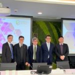 Hong Kong’s CIC launches first mega construction innovation expo Hong Kong's CIC launches first mega construction innovation expo