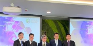 Hong Kong’s CIC launches first mega construction innovation expo Hong Kong's CIC launches first mega construction innovation expo