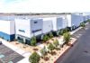 Class A industrial asset in Phoenix sold for $31M
