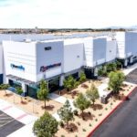 Class A industrial asset in Phoenix sold for $31M Class A industrial asset in Phoenix sold for $31M