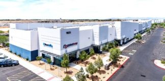 Class A industrial asset in Phoenix sold for $31M Class A industrial asset in Phoenix sold for $31M