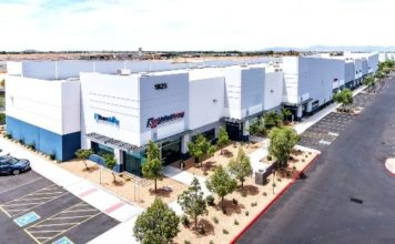 Class A industrial asset in Phoenix sold for $31M Class A industrial asset in Phoenix sold for $31M