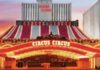 MGM Resorts sells Circus Circus Las Vegas for $825m