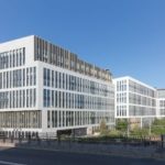 Union Investment sells office complex in Paris Union Investment sells office complex in Paris