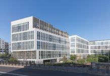 Union Investment sells office complex in Paris Union Investment sells office complex in Paris