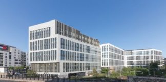 Union Investment sells office complex in Paris Union Investment sells office complex in Paris