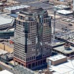 Japanese Sumitomo buys office building in Phoenix Japanese Sumitomo buys office building in Phoenix
