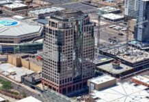 Japanese Sumitomo buys office building in Phoenix
